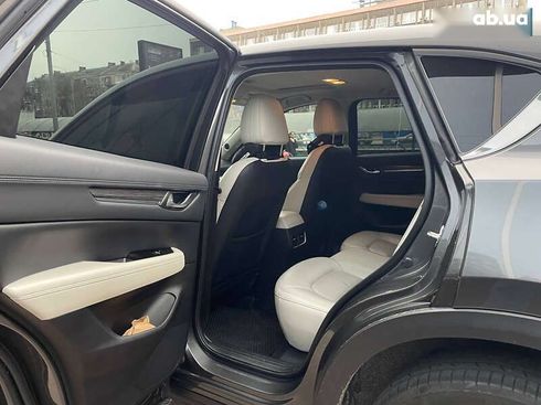 Mazda CX-5 2018 - фото 20