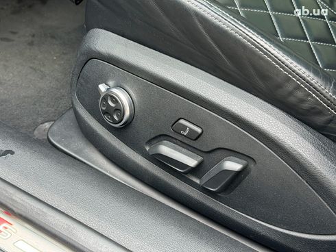 Audi S5 2017 серый - фото 55