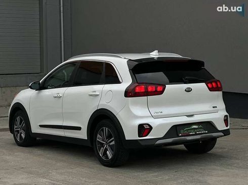 Kia Niro 2020 - фото 7