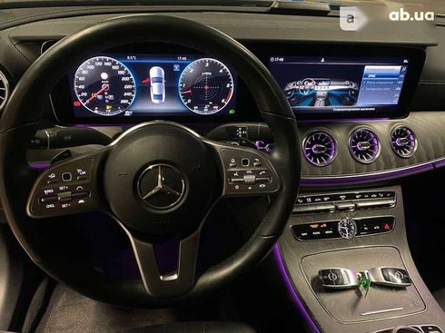 Mercedes-Benz CLS-Класс 2019 - фото 26