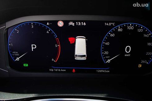 Volkswagen Multivan 2020 - фото 21