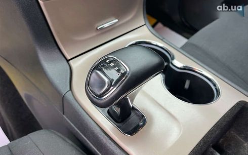 Jeep Grand Cherokee 2015 - фото 13