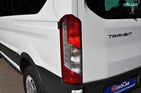 Ford Transit 2017 - фото 25