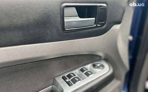 Ford Focus 2008 - фото 7