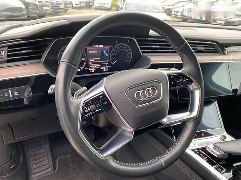 Audi E-Tron 2019 - фото 16