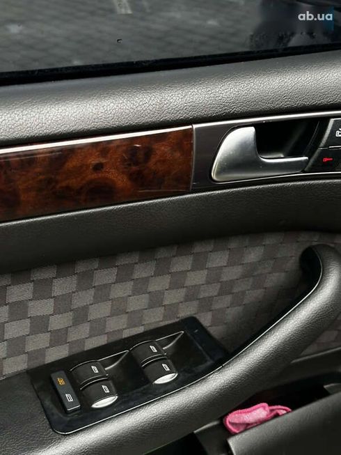 Audi A6 2003 - фото 7