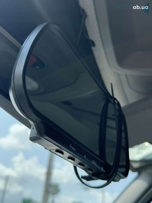 Renault Master 2018 - фото 20