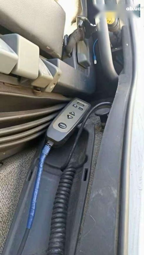 Renault Premium 2008 - фото 20