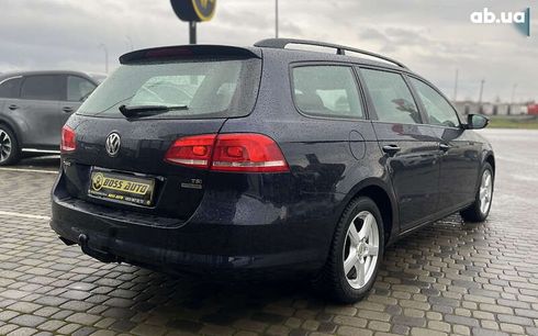 Volkswagen Passat 2012 - фото 7