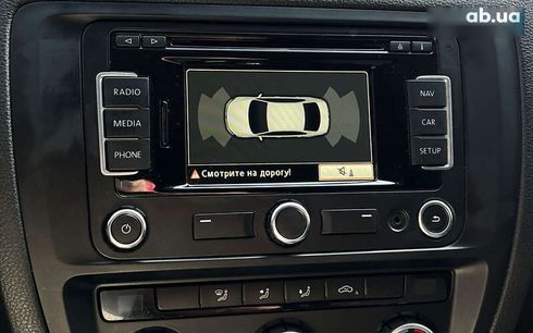Volkswagen Jetta 2013 - фото 18