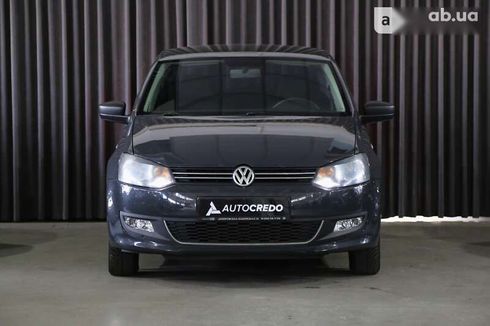 Volkswagen Polo 2012 - фото 2