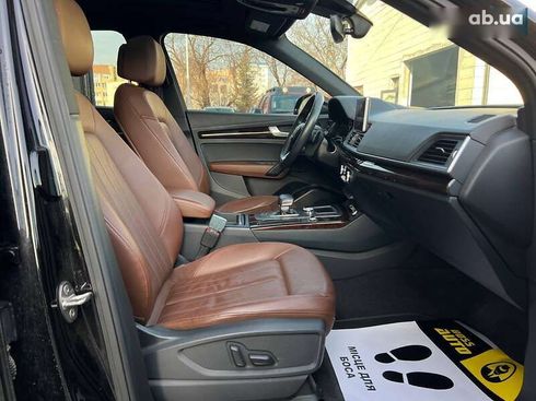 Audi Q5 2018 - фото 26