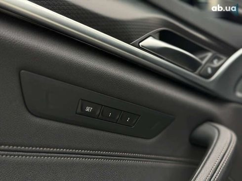 BMW 5 серия 2020 - фото 12