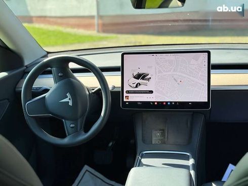 Tesla Model Y 2021 - фото 12