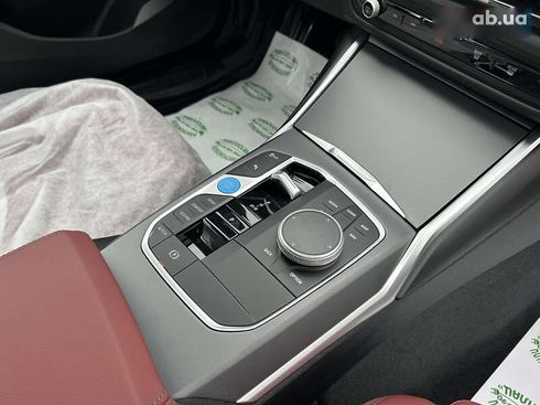 BMW i3 2025 - фото 17