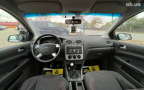 Ford Focus 2006 - фото 9