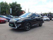 Купить Lexus RX 2015 бу в Одессе - купить на Автобазаре