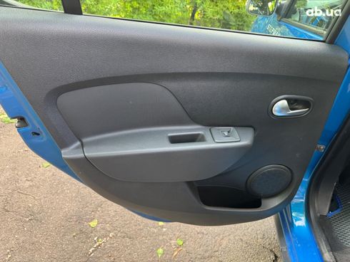 Renault Sandero Stepway 2020 синий - фото 15