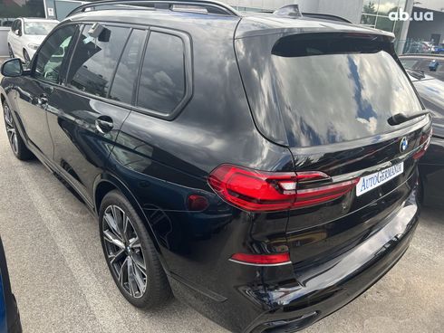 BMW X7 2020 - фото 51