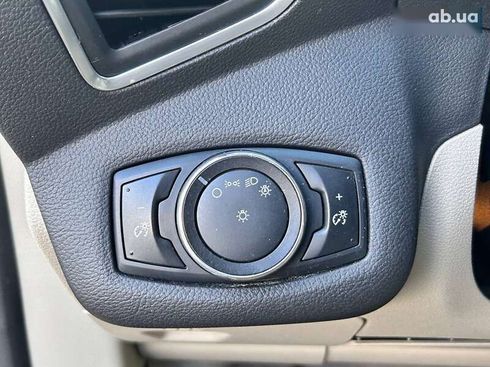 Ford C-Max 2013 - фото 16