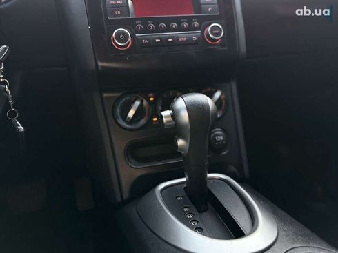 Nissan Qashqai 2012 - фото 21