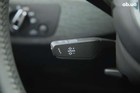 Audi A4 2016 - фото 23