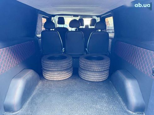 Ford Transit Custom 2016 - фото 10