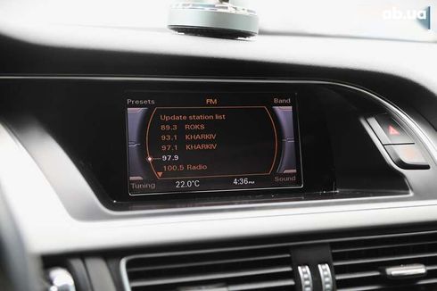 Audi A4 2012 - фото 16
