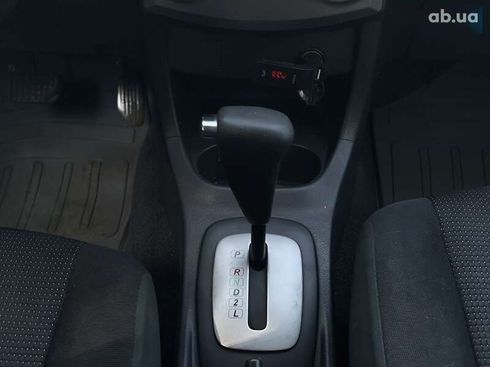 Daihatsu Terios 2007 - фото 14