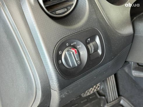 SEAT Altea 2015 белый - фото 11