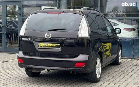 Mazda 5 2010 - фото 7