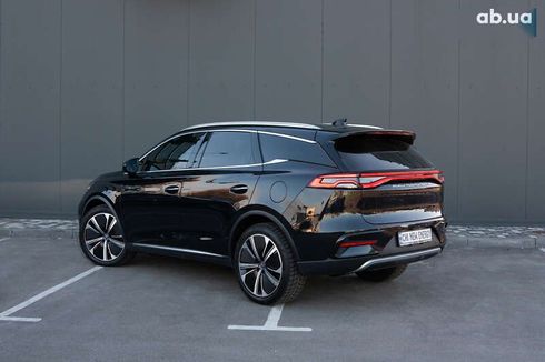 BYD Tang 2022 - фото 7