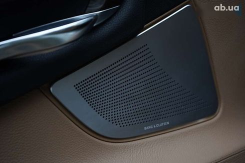 BMW 7 серия 2015 - фото 20