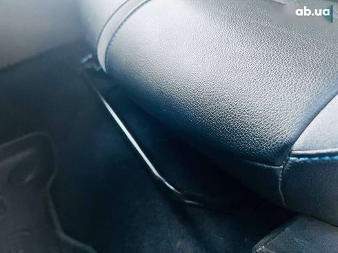 Nissan Leaf 2021 - фото 25