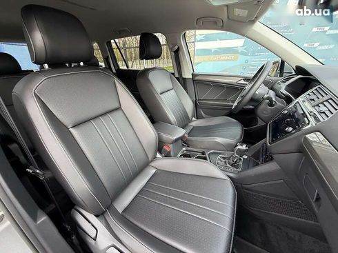 Volkswagen Tiguan 2022 - фото 25