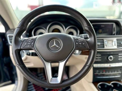 Mercedes-Benz E-Класс 2016 - фото 26