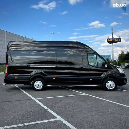 Ford Transit 2020 - фото 2
