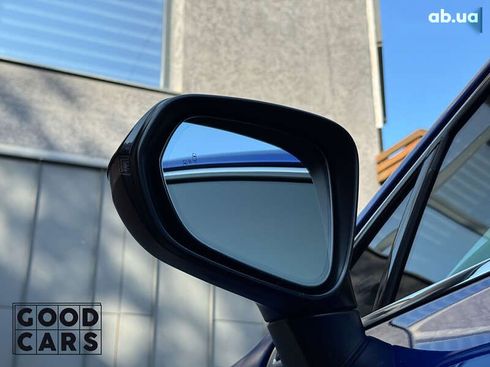 Lexus NX 2015 - фото 18