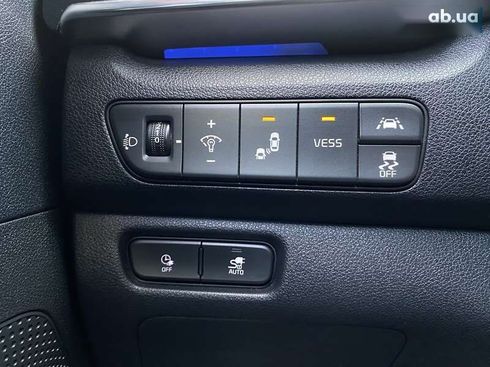 Kia Niro 2022 - фото 6