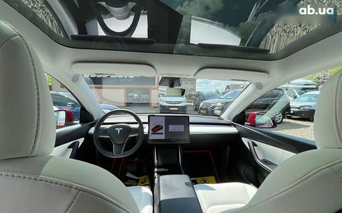 Tesla Model Y 2020 - фото 24