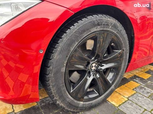 BMW 3 серия 2012 - фото 21
