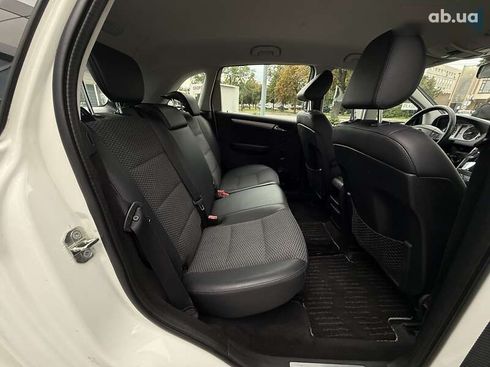 Mercedes-Benz B-Класс 2010 - фото 17