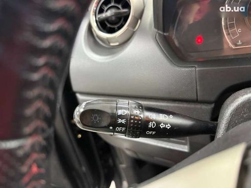 Great Wall haval m4 2013 - фото 21