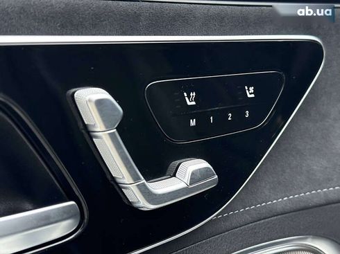 Mercedes-Benz EQE-Класс 2023 - фото 20