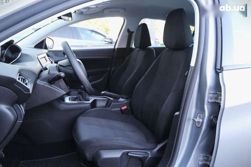Peugeot 308 2015 - фото 9