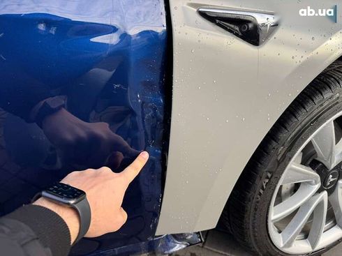 Tesla Model 3 2019 - фото 22