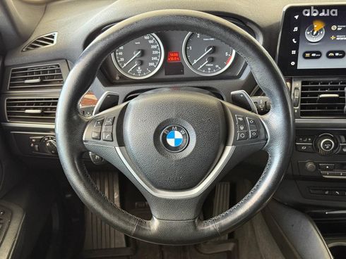 BMW X6 2012 белый - фото 27
