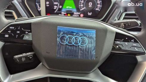 Audi Q4 e-tron 2025 - фото 5