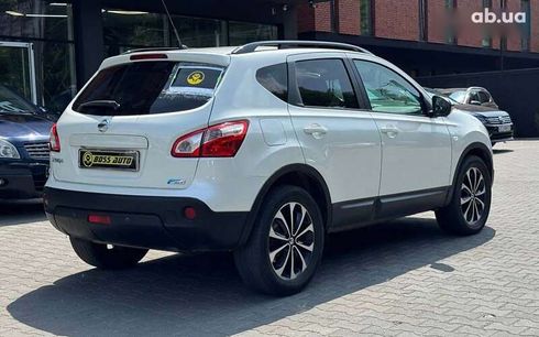 Nissan Qashqai 2013 - фото 6