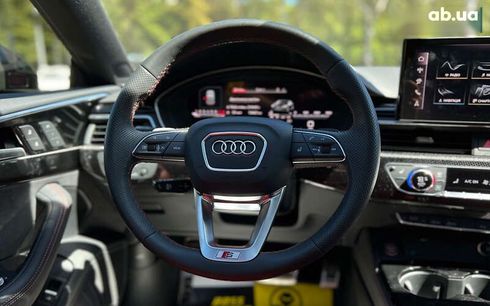 Audi S5 2023 - фото 18